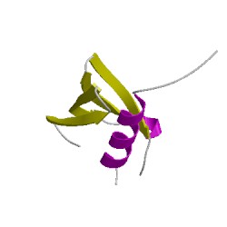 Image of CATH 4hnuB03