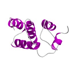 Image of CATH 4hnuB05