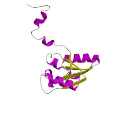 Image of CATH 4hnuD01