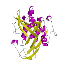 Image of CATH 4hnuD02