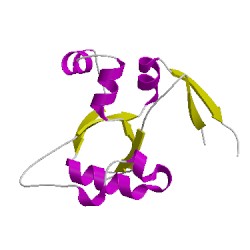 Image of CATH 4hpmA