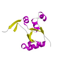 Image of CATH 4hpmC