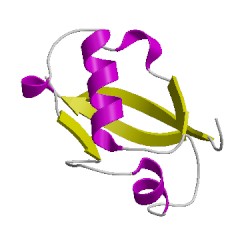 Image of CATH 4hpmD