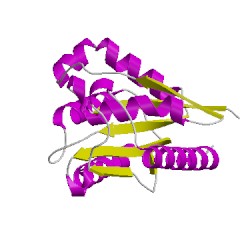 Image of CATH 4hs4E00