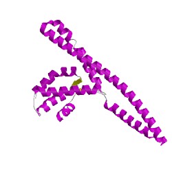 Image of CATH 4hseA02