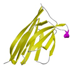 Image of CATH 4ht1H01