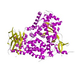 Image of CATH 4hvbA