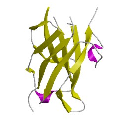 Image of CATH 4hvbA02