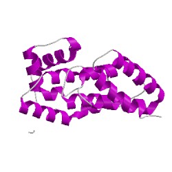 Image of CATH 4hvbA03