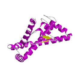 Image of CATH 4hvbA05