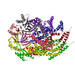 Image of CATH 4hwa