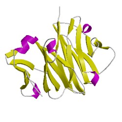 Image of CATH 4hwbL