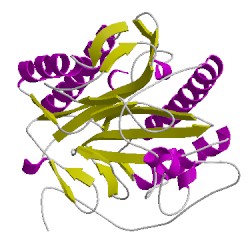 Image of CATH 4hxxA