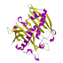 Image of CATH 4hznA00