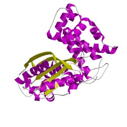 Image of CATH 4i2jA