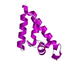 Image of CATH 4i58A03