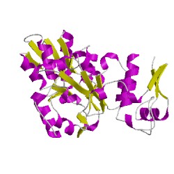 Image of CATH 4i9fB