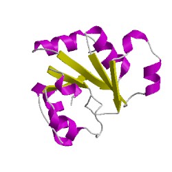 Image of CATH 4i9gA01