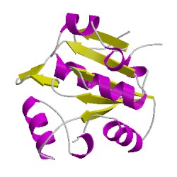 Image of CATH 4i9gB01