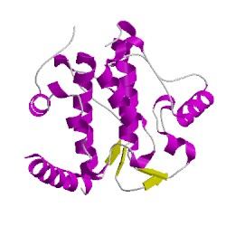 Image of CATH 4iakA01