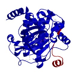 Image of CATH 4ib0