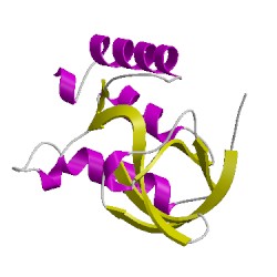 Image of CATH 4id6A