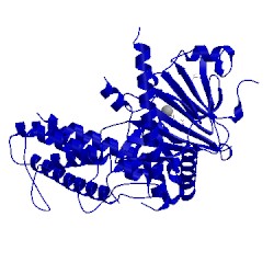 Image of CATH 4ie5