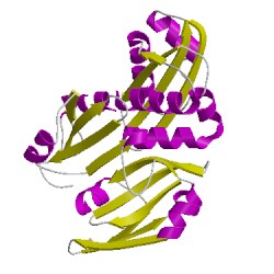 Image of CATH 4ifaA01
