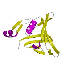 Image of CATH 4ifsA01