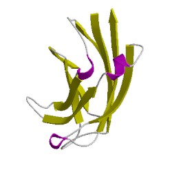 Image of CATH 4ihbA