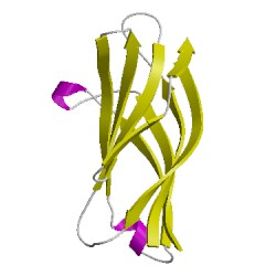 Image of CATH 4ihbB