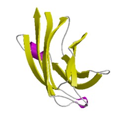 Image of CATH 4ihbE