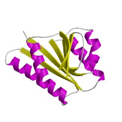 Image of CATH 4iilA01