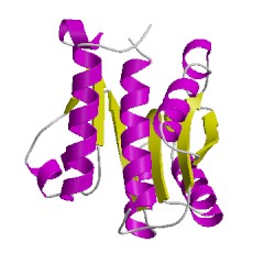 Image of CATH 4iilA02