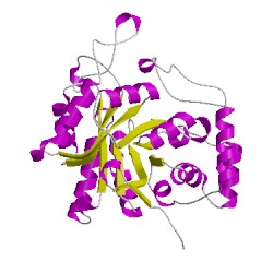 Image of CATH 4ijrA