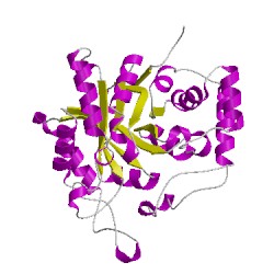 Image of CATH 4ijrC