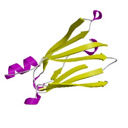 Image of CATH 4iklA00