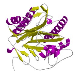 Image of CATH 4ikuA00