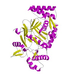 Image of CATH 4imsA