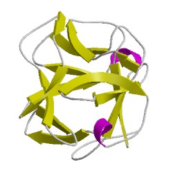 Image of CATH 4ionA00