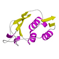 Image of CATH 4iumA00