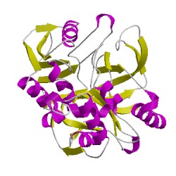 Image of CATH 4iwsB01