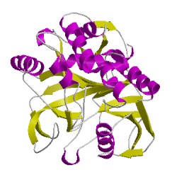 Image of CATH 4iwsD01