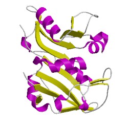 Image of CATH 4ixfX00