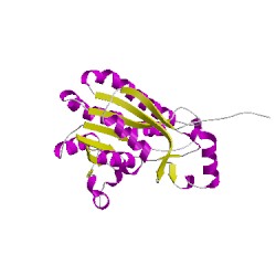 Image of CATH 4iy1B00