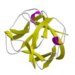 Image of CATH 4iybA00