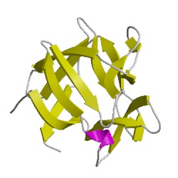 Image of CATH 4iybB00