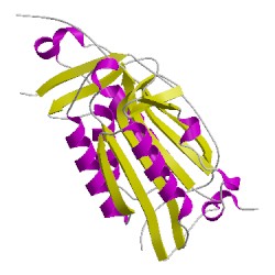 Image of CATH 4iyrA00
