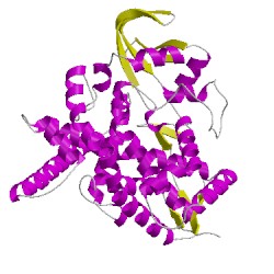 Image of CATH 4j14A00