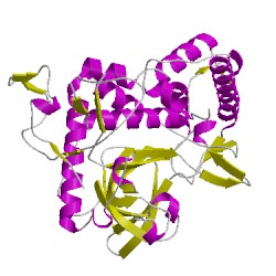 Image of CATH 4j1lA00